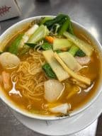 Best Thai Seafood Noodle Soup in Silver Spring, MD