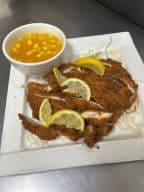 Best Lemon Chicken in Silver Spring, MD