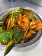 Best Seafood Casserole in Silver Spring, MD