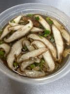 Best Nori Soup in Silver Spring, MD