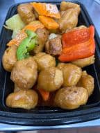 Best Vegetarian Sweet & Sour Chicken in Silver Spring, MD