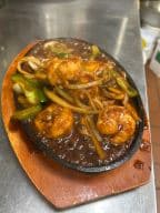 Best Sizzling Shrimp in Silver Spring, MD