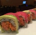 Best Spicy Girl Roll in West Windsor, NJ