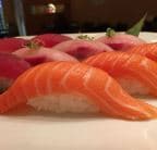 Best Triple Sashimi or triple sushi in West Windsor, NJ