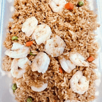 Best Shrimp Fried Rice虾炒饭 in Greenville, SC