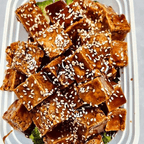 Best Sesame Tofu 芝麻豆腐 in Greenville, SC