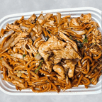 Best Chicken Lo Mein鸡捞面 in Greenville, SC