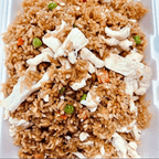 Best Chicken Fried Rice鸡炒饭 in Greenville, SC