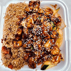 Best Teriyaki Chicken照烧鸡 in Greenville, SC