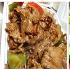 Best Pepper Steak w. Onion in York New Salem, PA