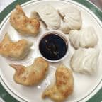 Best Fried Dumpling (8) in York New Salem, PA
