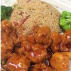 Best General Tso's Chicken in York New Salem, PA