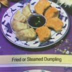 Best Pork Dumpling in New Rochelle, NY