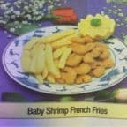 Best Fried Baby Shrimp in New Rochelle, NY