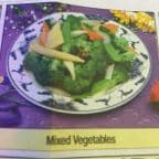Best Buddha's Delight (Sautéed Mixed Vegs.) in New Rochelle, NY