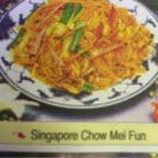 Best Singapore Rice Noodle (w. Curry) in New Rochelle, NY