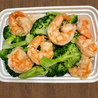 Best Shrimp w. Broccoli in New Rochelle, NY