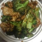 Best Chicken w. Broccoli in New Rochelle, NY