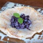 Best Blueberry Roti in San Francisco, CA