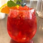 Best Strawberry juice popping boba juice in San Francisco, CA