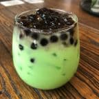 Best Honeydew milk tea with tapioca in San Francisco, CA