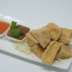 Best Crispy Tofu in San Francisco, CA