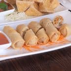 Best V Rolls in San Francisco, CA