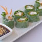 Best Fresh Spring Rolls in San Francisco, CA
