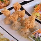 Best Golden Bags in San Francisco, CA