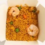 Best Shrimp Fried Rice in Milwaukee, WI