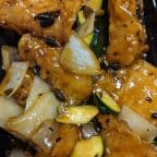 Best Fish Fillet in Black Bean Sauce in San Mateo, CA