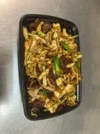 Best Moo Shu Beef in Roseland, NJ
