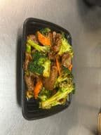 Best Beef w. Broccoli in Roseland, NJ