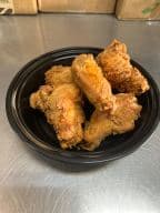 Best Fried Chicken Wings in Roseland, NJ