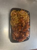 Best General Tso's Chicken (Special Combo) in Roseland, NJ