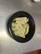 Best Steamed or Fried Veg. Dumplings (6) in Roseland, NJ