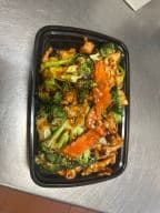 Best Chicken w. Broccoli in Roseland, NJ