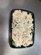 Best Steamed Chicken w. Fresh Mixed Vegetable in Roseland, NJ