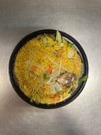 Best Vegetable Fried Rice in Roseland, NJ