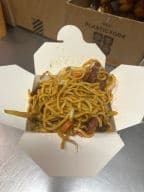Best Beef Lo Mein in Roseland, NJ