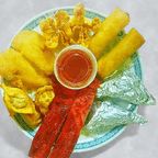 Best 14. Appetizer Combination in Santa Rosa, CA