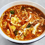 Best 3. Hot and Sour Soup in Santa Rosa, CA