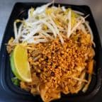 Best Pad Thai in Colorado Springs, CO