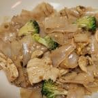 Best Pad Se-Lew in Colorado Springs, CO