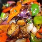 Best Thai Eggplant in Colorado Springs, CO