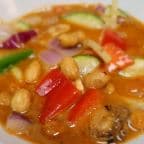 Best Massaman Curry in Colorado Springs, CO