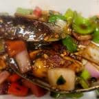 Best Spicy Basil Mussels in Colorado Springs, CO