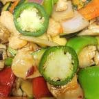 Best Bangkok Chicken in Colorado Springs, CO