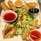 Best Appetizer Sampler for 2 in Colorado Springs, CO