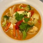 Best Massaman Curry in Philadelphia, PA